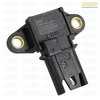 Genuine BMW MAP Sensor (Manifold Absolute Pressure) - E9X 335I N54, N63 engines 13627585492 View 10