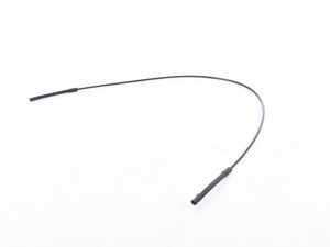 Rein Secondary Air Pump Vacuum Line - E39, E46, E53, Z3