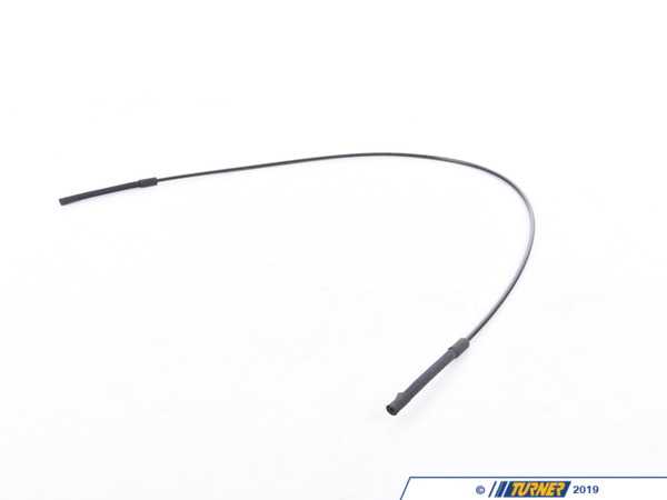 Rein Rein Secondary Air Pump Vacuum Line - E39, E46, E53, Z3 11727574490
