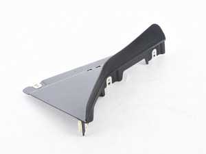 Genuine BMW Cover, Front Left - 51757270917