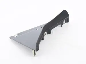 Genuine BMW Cover, Front Left - 51757270917