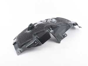 Genuine BMW Cover, Wheelhousing, Fr. Sec