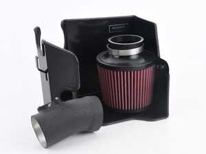 Performance Air Intake - Black Pre LCI