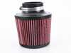 Mishimoto Performance Air Intake - Black Pre LCI MMAI-MIN-14WBK View 5