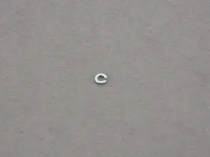 Genuine BMW Spring Washer - 07119933017