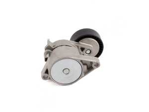 Tensioner And Pulley For Water Pump / Alternator Belt - Only for Mechanical Belt Tensioner 