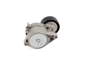 Tensioner And Pulley For Water Pump / Alternator Belt - Only for Mechanical Belt Tensioner 
