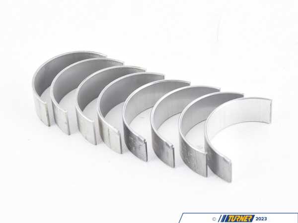 King Engine Rod Bearing Kit - +0.50 Size CR4537CA0.50
