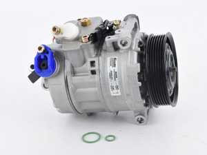 BMW 3-SERIES E90 05- COMPRESSO