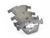 Pagid OEM Pagid Front And Rear Brake Pad Set - E9X M3, 1 M Coupe 34112283865KT2 View 2