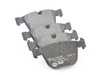 Pagid OEM Pagid Front And Rear Brake Pad Set - E9X M3, 1 M Coupe 34112283865KT2 View 4