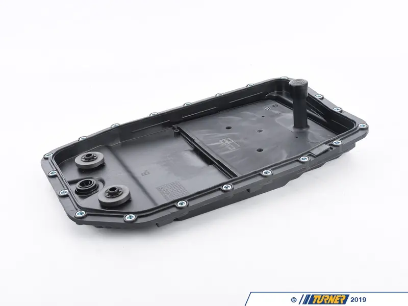 🔧 Filtro De Aceite Original ZF Para Transmisión Automática BMW GA6HP26Z ¡con Aceite Incluido!