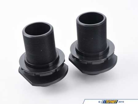 H&R VTF Adjustable Lowering Springs Kit - F13 650I Coupe/ 650I xDrive Coupe 2012-19 (23000-5)