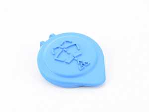 Washer Bottle Cap - E30 E36 E46 E39 E60 + Many BMWs