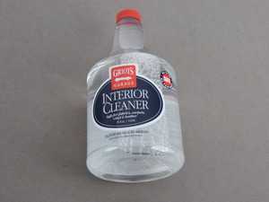 Interior Cleaner - 35oz