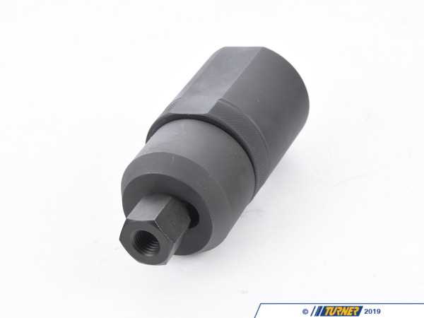 Bav Auto Tools BMW Bav Auto Rear Ball Joint Press B8800028