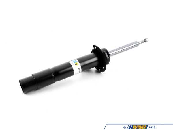 Bilstein B4 Front Strut Assembly - Left 22-183842