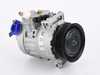 Nissens BMW 3-SERIES E90 05- COMPRESSO 64529122618 View 2