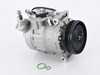 Nissens Nissens A/C Compressor - E60, E63, E64 64526953474 View 1