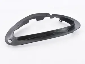 GASKET, HEADLIGHT AN