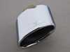 Supersprint PORSCHE 993 Carrera / Carrera 4 (Coupe / Cabrio) 3.6i '94 ->'98 Endpipe Right 120x80 242415 View 1
