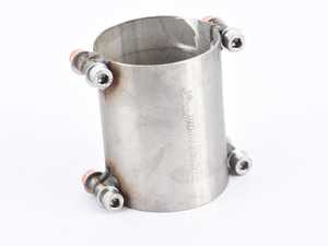 Sleeve Pipe