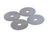 Condor Speed Shop Condor Speed Shop Rear Trailing Arm Bushings w/ Toe Correction - E36 E46 Z4 RTAB36-OFFSET View 2