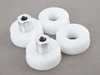 Condor Speed Shop Condor Speed Shop Rear Trailing Arm Bushings w/ Toe Correction - E36 E46 Z4 RTAB36-OFFSET View 3