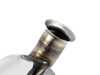 Supersprint PORSCHE 996 Carrera 3.6i '02 -> '04 Endpipe Right 145 x 95 241815 View 2