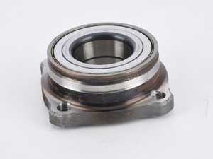 OEM FAG Wheel Bearing Assembly - Rear - F01, F02, F10, F12, F13