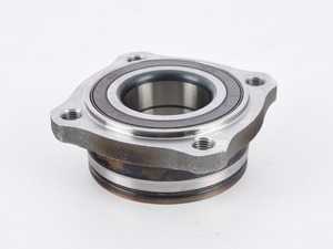 Meyle Wheel Bearing Assembly - Rear - F01, F02, F10, F12, F13