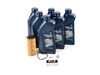 Genuine BMW Genuine BMW - LL-12 FE 0w-30 Oil Change Kit / Inspection I - N47 F25 F30 F31 11428507683KT1 View 6