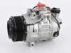 Denso A/C Compressor  64529399060 View 3