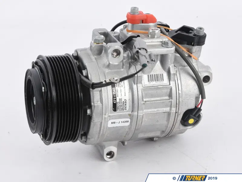 専用 cdg 64529399060 - A/C Compressor | Turner Motorsport