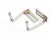 Supersprint BMW F12 / F13 640i 2011 -> Rear exhaust Left O100 986344 View 2