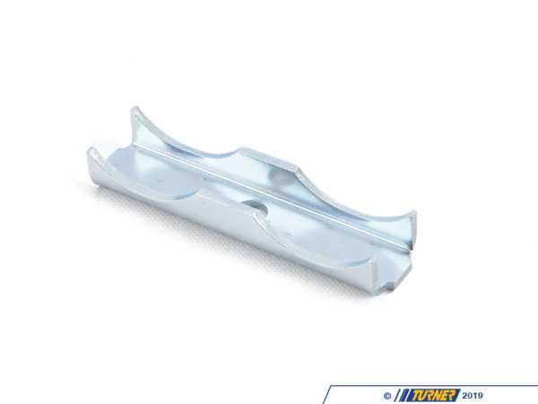 Genuine BMW Genuine BMW Pipe Clamp - 18211246379 18211246379