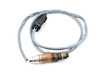 Genuine BMW Oxygen Sensor - Rear Position 11787524530 View 1