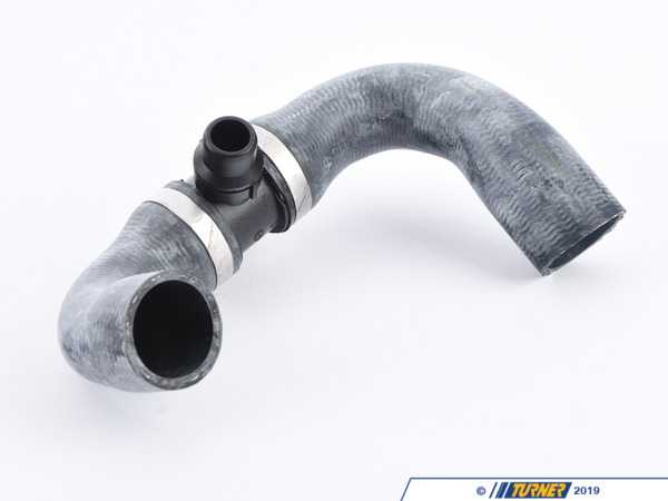 Rein OEM Rein Coolant Hose - F07/10 F22/3 F3X N20 11538645481