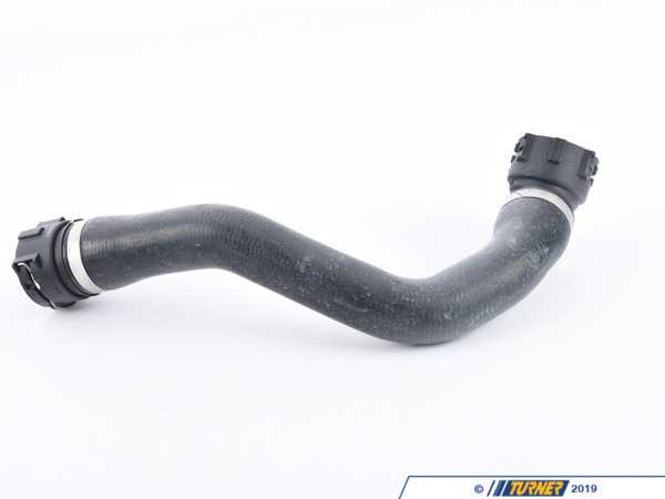 Rein Coolant Hose  17127596831
