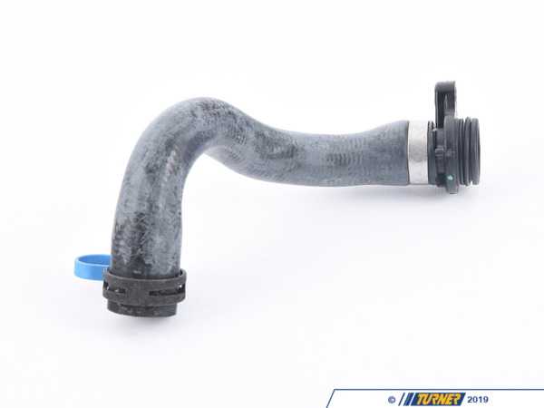 Rein Rein Coolant Hose - E84, F30 11537603514