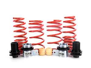 H&R VTF Adjustable Lowering Springs - F80 M3, F82 M4, F87 M2 & M2 Competition