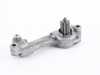 Genuine BMW Gear Unit - Longitudinal Adjustment - Left - E36 52108157463 View 1