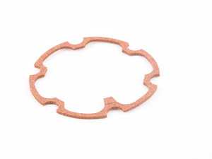 Genuine BMW Washer-gasket - 26117504670