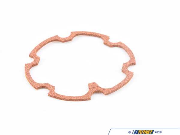 Genuine BMW Genuine BMW Washer-gasket - 26117504670 26117504670