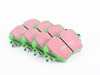 EBC EBC - GreenStuff Performance FRONT Brake Pads - G20, F48, F39, F54, F60, G29 DP22245 View 2