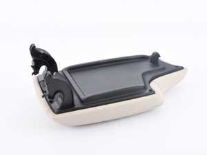 Cover Leather - F30, F31, F32, F33, F34, F36