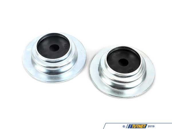 Bilstein Bilstein B4 OE Replacement Shock and Strut Package - E65 E66 22-218919KT