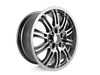 Genuine BMW Genuine BMW 18" M Double Spoke Style 67 Wheel - (NO LONGER AVAILABLE) 36112229950 View 3