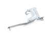 Genuine BMW BRACKET, CONTROL UNI 66539352754 View 1
