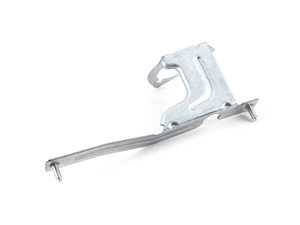 BRACKET, CONTROL UNI